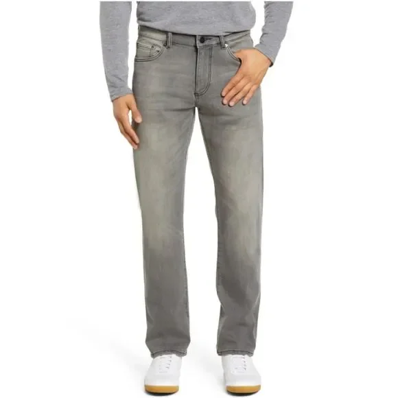 DL1961 Avery Modern Straight Leg Jeans NWT